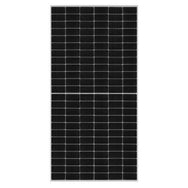 550W Mono Half-Cell Solar Panel Afrisolar ASP550M