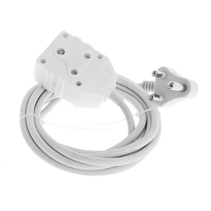 3m Ext Cord 1x15a
