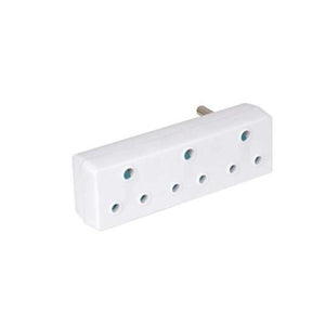 3x16a 3 Pin Adapter R-20