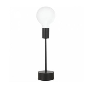 Metal Table Lamp TL633-Sand Black