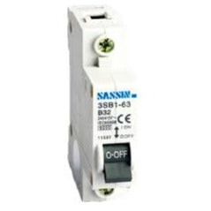 Circuit Breakers &amp; Fuses