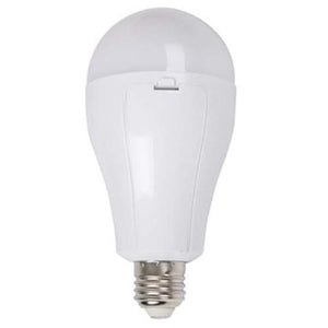 E27 12w Rechargeable Led Bulb 6500K