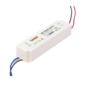12v 5a 60w Waterproof Power Supply Ip67 LP60-W1V12