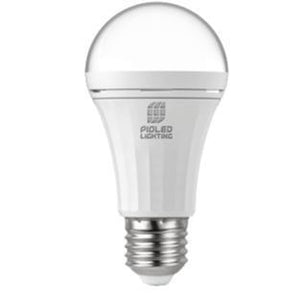 E27 6W Rechargeable LED Bulb 3CCT - Beacon