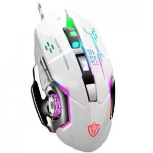 RGB Gaming Mouse - AL57