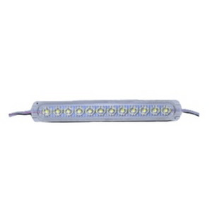 12V 2.4w 12 Led Module 6000k
