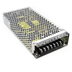 12v 6.5 Amp Cage Power Supply