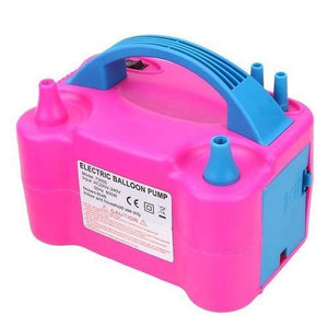 Electric Balloon Pump Inflator