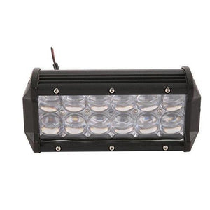 12V 54W 4D Cree Led Bar Light 6000k