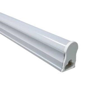 T5 2Ft 8w Complete LED fitting 6500k Bing Light