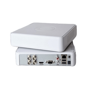 4 Channel Turbo HD DVR Hikvision DS-7104HGHI-K1