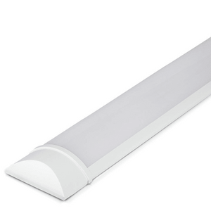 5ft 50w Led Batten Light 6000k Starlit