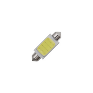 12v Cob Led Festoon Light 6000k Bing Light