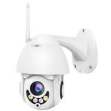 Ip Wifi 360 Degree View Indoor Camera Abq-a1