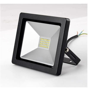 20w Nano Led Flood Light 6000k Pioled