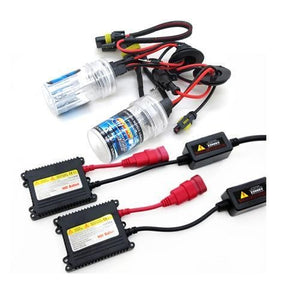 9005 HID Headlight Kit 6000K 35W