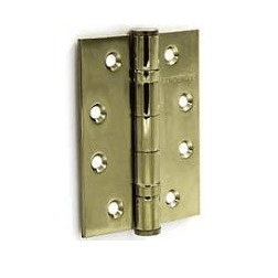 30mm x 100mm Door Hinge