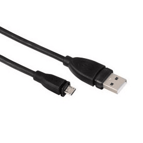 Usb Cable Black