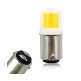 12v 6000k 9led Double Contact Bulb 2 Pack