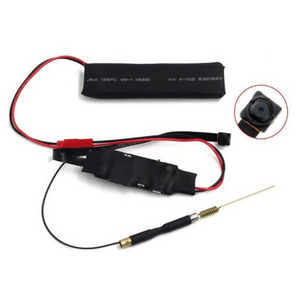 Rechargeable Mini HD Wifi Digital Spy Camera