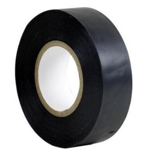 Insulation Tape 20m Black PAYS
