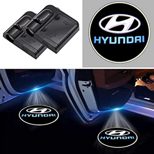 Battery Operated Ghost Shadow Brand Light Hyundai Ejc