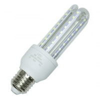 E27 7w Led Corn Bulb 6000K Starlit