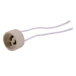 Ceramic Gu10 Holder