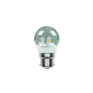 B22 3w Led Bulb Cw