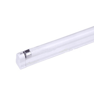 T4 258mm 6w Fluorescent Fitting Bing Light