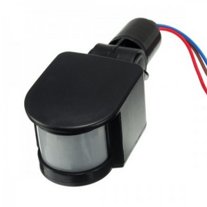 180 Degree Motion Sensor