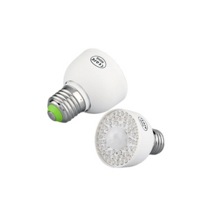 E27 3.5w Motion Sensor Led Lamp 3.5w