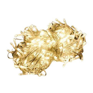 Fairy Light Battery Operated Warm White