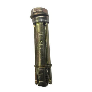 M6 Raw Bolt Each