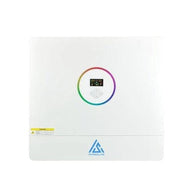 48V 10000VA/10KW Dual MPPT Hybrid Solar Inverter ASI100HF01 AfriSolar