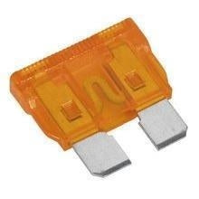 12v 25a Mini Blade fuse 11mm