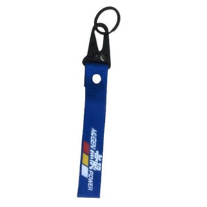 Fashion Tow Strap (Mugen Power Blue)