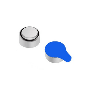 1.45v A675 Zinc Air Hearing Aid Battery - 6 Pack