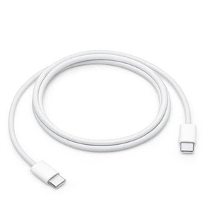 1M Type-C to Type-C 65W Fast Charging Braided Cable AN-246