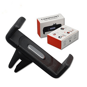 Car Vent Mount Phone Holder