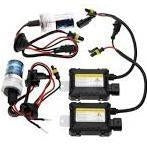HID High Intensity Discharge Lamp System H4 6000K