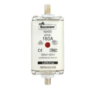 Battery Fuse 160A NHG00B