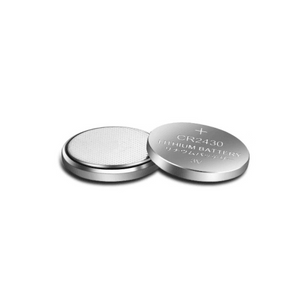 3v CR2430 Lithium Battery Good Power