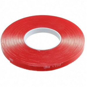 Double-Sided Mounting Tape 8mm x 5m – CTC-521 CTC-521