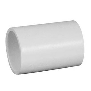 25mm PVC Conduit Coupling Each