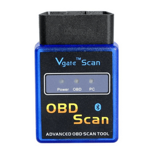 ObdII Advanced Scan Tool