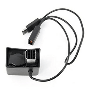 Xbox 360 kinect Enhanced Power Saver Adapter