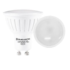 GU10 5.5W LED Downlight 6000k Pioled