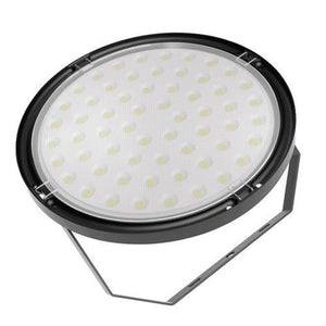 150w UFO Led Highbay Floodlight 6000k
