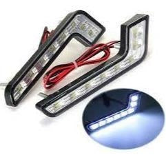 Daytime Running Lights Merc Set